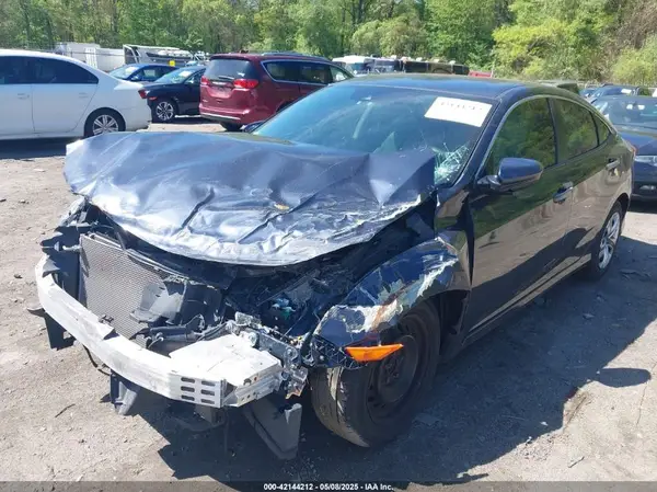 2HGFC2F60HH539235 2017 HONDA CIVIC - Image 2