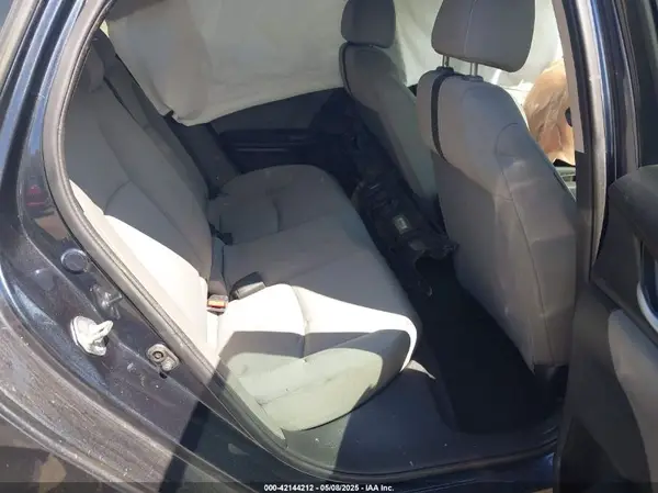 2HGFC2F60HH539235 2017 HONDA CIVIC - Image 8