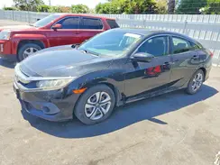 2HGFC2F60HH540899 2017 HONDA CIVIC