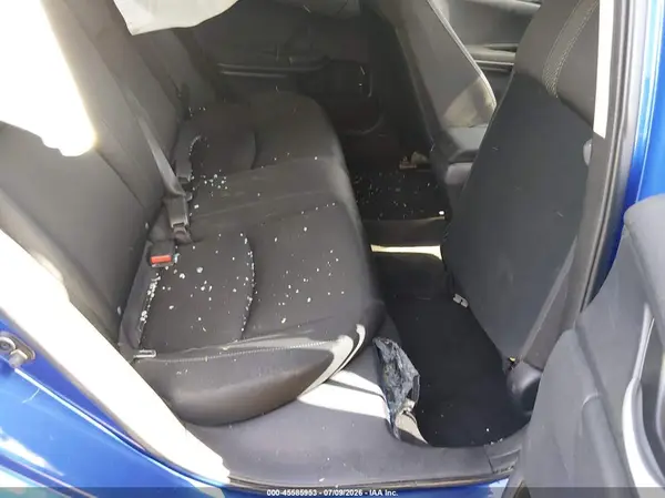 2HGFC2F60HH546055 2017 HONDA CIVIC - Image 8