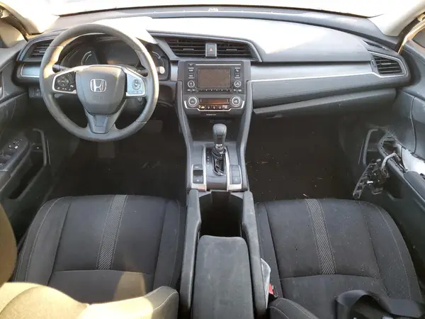 2HGFC2F60HH564880 2017 HONDA CIVIC - Image 8