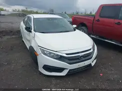 2HGFC2F60JH011250 2018 HONDA CIVIC