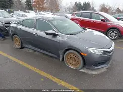 2HGFC2F60JH013788 2018 HONDA CIVIC