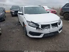 2HGFC2F60JH014195 2018 HONDA CIVIC