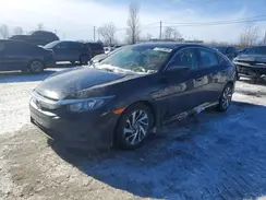 2HGFC2F60JH015671 2018 HONDA CIVIC