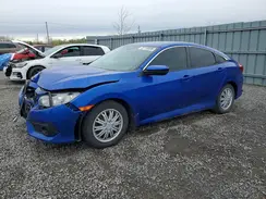 2HGFC2F60JH018375 2018 HONDA CIVIC
