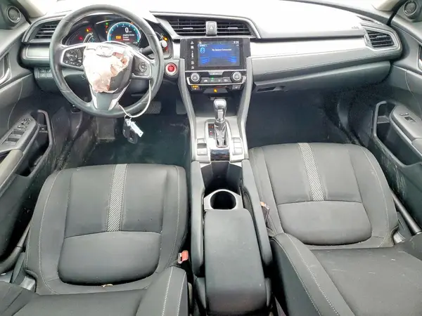2HGFC2F60JH018375 2018 HONDA CIVIC - Image 8