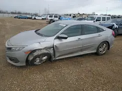 2HGFC2F60JH020773 2018 HONDA CIVIC