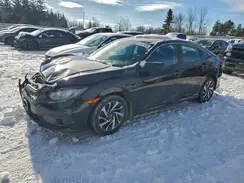 2HGFC2F60JH021101 2018 HONDA CIVIC