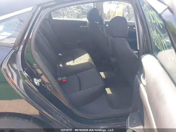 2HGFC2F60JH021261 2018 HONDA CIVIC - Image 8