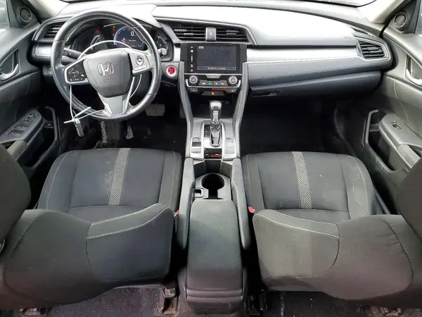 2HGFC2F60JH022359 2018 HONDA CIVIC - Image 8
