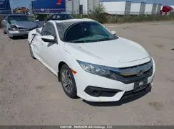 2HGFC2F60JH027402 2018 HONDA CIVIC