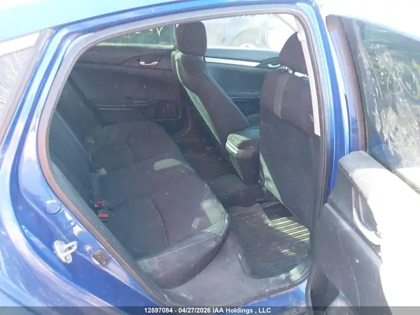 2HGFC2F60JH027965 2018 HONDA CIVIC - Image 8