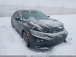 2HGFC2F60JH028470 2018 HONDA CIVIC