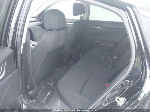2HGFC2F60JH028470 2018 HONDA CIVIC - Image 8