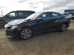 2HGFC2F60JH028677 2018 HONDA CIVIC