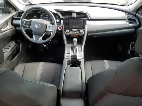 2HGFC2F60JH028677 2018 HONDA CIVIC - Image 8