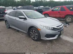 2HGFC2F60JH031952 2018 HONDA CIVIC