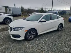 2HGFC2F60JH034110 2018 HONDA CIVIC