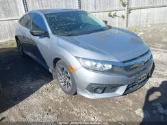 2HGFC2F60JH034494 2018 HONDA CIVIC