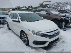 2HGFC2F60JH035256 2018 HONDA CIVIC