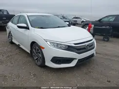 2HGFC2F60JH038089 2018 HONDA CIVIC