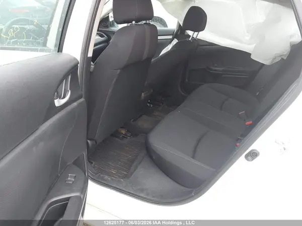 2HGFC2F60JH038089 2018 HONDA CIVIC - Image 8