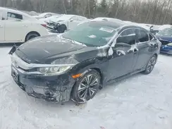 2HGFC2F60JH039534 2018 HONDA CIVIC