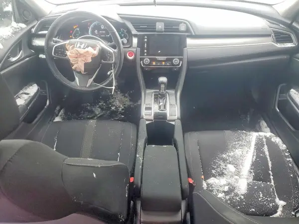 2HGFC2F60JH039534 2018 HONDA CIVIC - Image 8