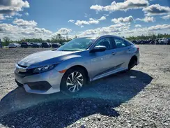 2HGFC2F60JH040473 2018 HONDA CIVIC