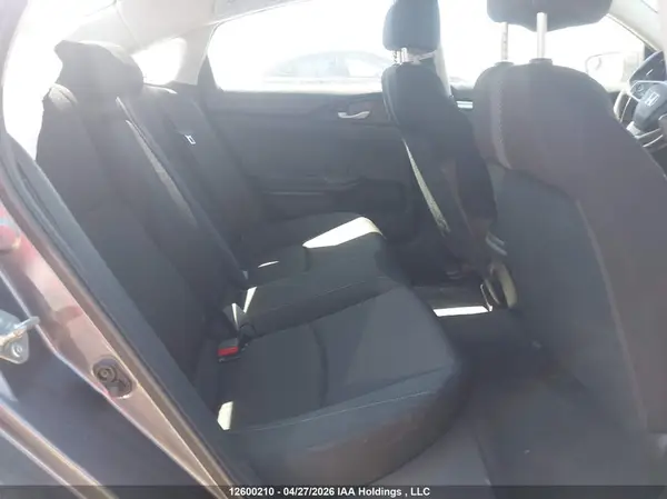 2HGFC2F60JH042532 2018 HONDA CIVIC - Image 8