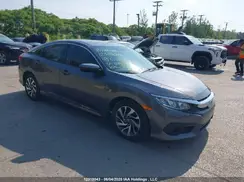 2HGFC2F60JH043230 2018 HONDA CIVIC