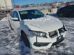 2HGFC2F60JH043342 2018 HONDA CIVIC