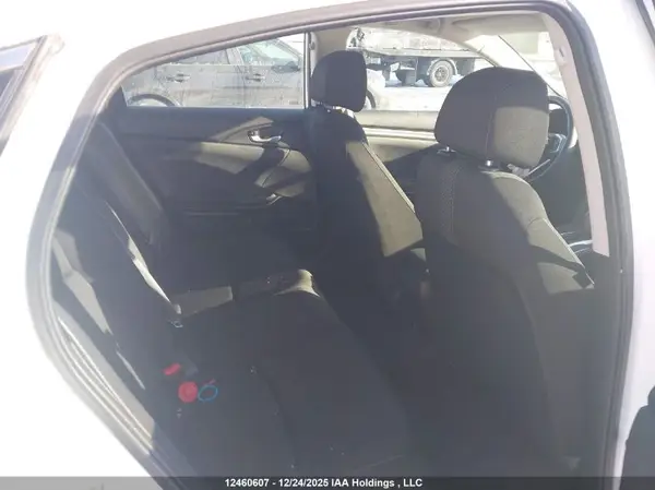 2HGFC2F60JH043342 2018 HONDA CIVIC - Image 8