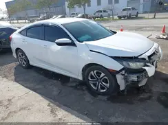 2HGFC2F60JH540181 2018 HONDA CIVIC