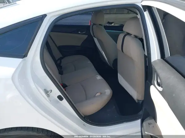 2HGFC2F60JH540181 2018 HONDA CIVIC - Image 8