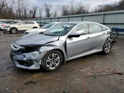 2HGFC2F60JH559572 2018 HONDA CIVIC