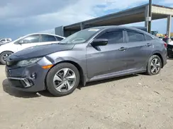 2HGFC2F60KH500426 2019 HONDA CIVIC