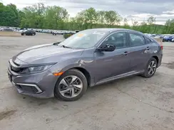 2HGFC2F60KH502516 2019 HONDA CIVIC
