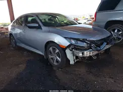 2HGFC2F60KH502578 2019 HONDA CIVIC