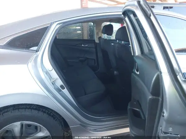 2HGFC2F60KH502578 2019 HONDA CIVIC - Image 8