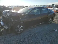 2HGFC2F60KH503293 2019 HONDA CIVIC