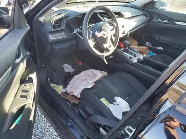 2HGFC2F60KH503293 2019 HONDA CIVIC - Image 8