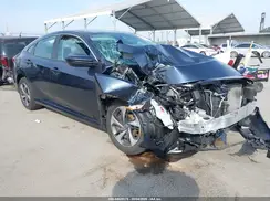 2HGFC2F60KH504203 2019 HONDA CIVIC