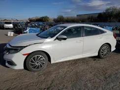 2HGFC2F60KH504492 2019 HONDA CIVIC