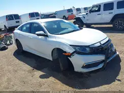 2HGFC2F60KH505920 2019 HONDA CIVIC