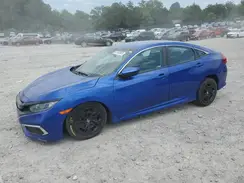 2HGFC2F60KH506811 2019 HONDA CIVIC