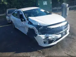 2HGFC2F60KH507408 2019 HONDA CIVIC