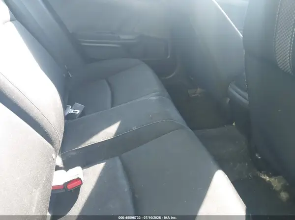 2HGFC2F60KH507408 2019 HONDA CIVIC - Image 8