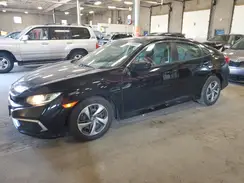 2HGFC2F60KH509451 2019 HONDA CIVIC
